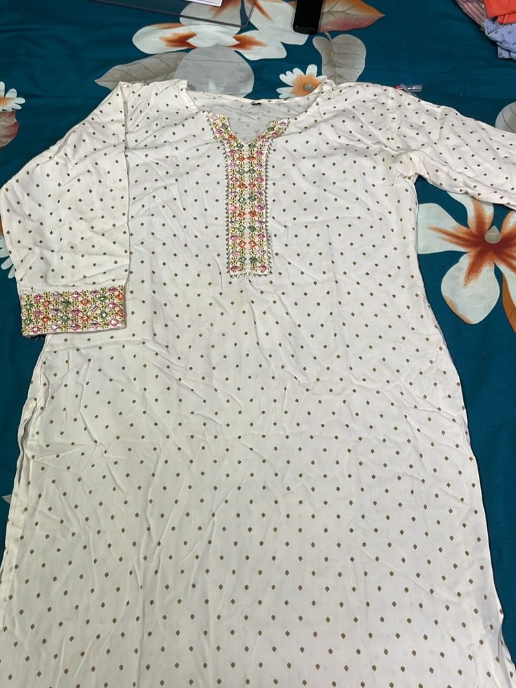 A Kurti