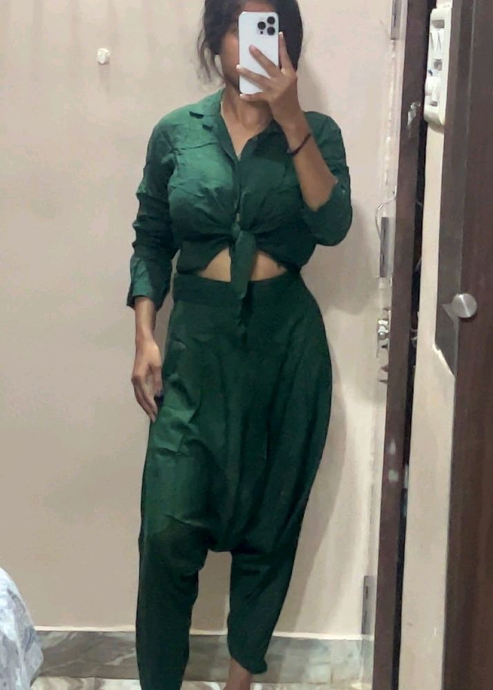 Boutique Designer Co-ord