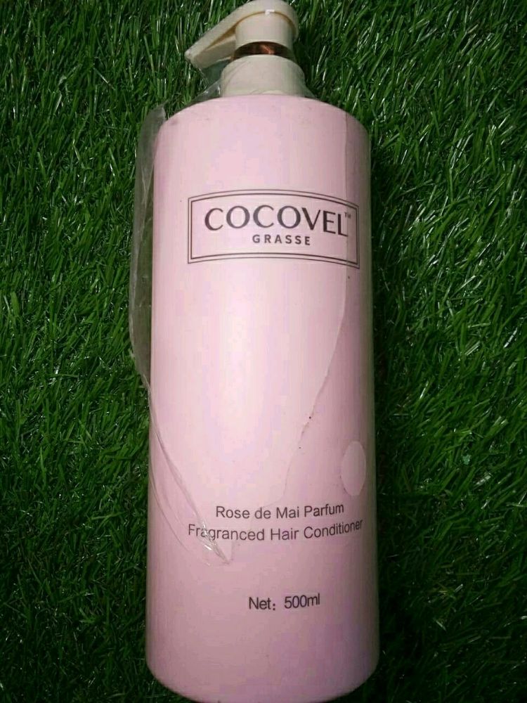 Cocovel Grasse Hair Conditioner