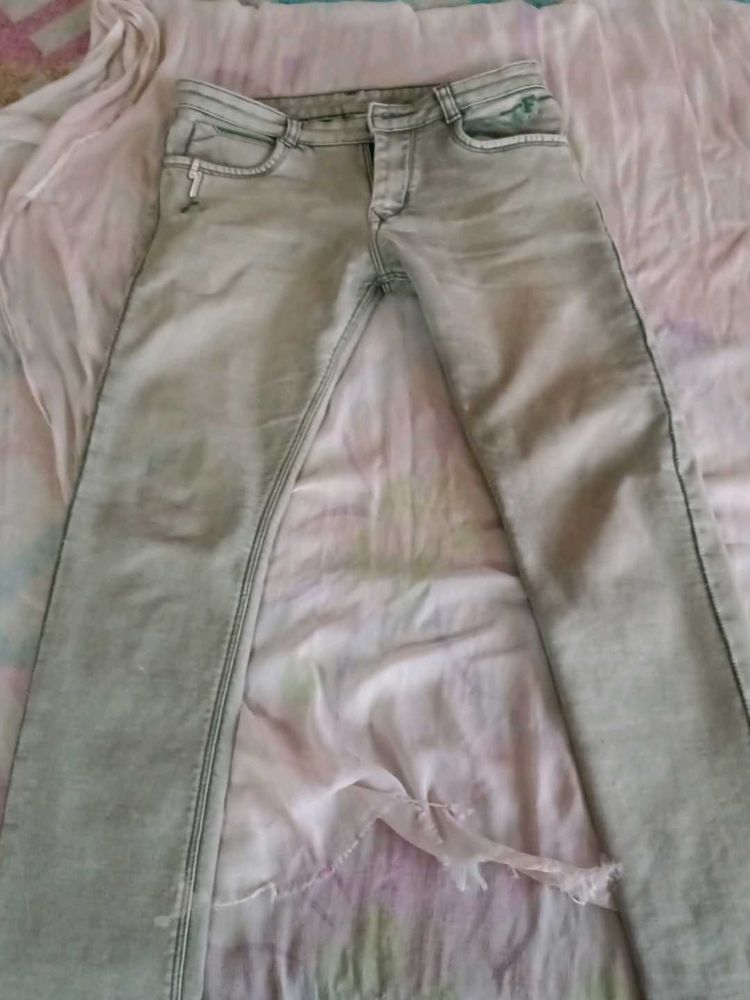 Boys Jeans