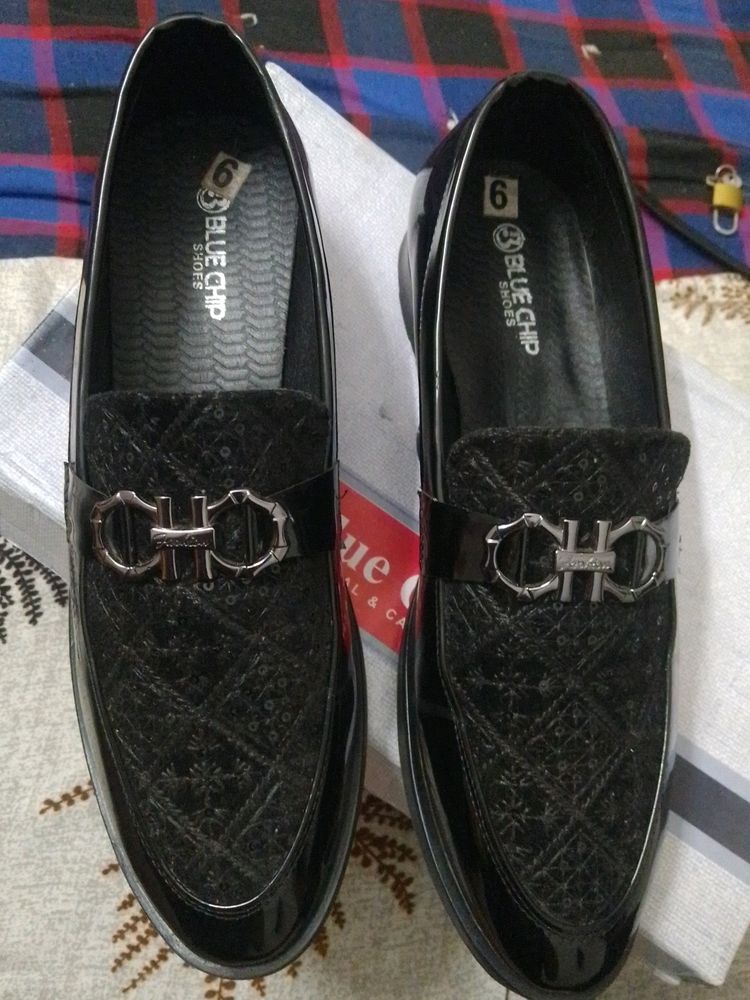 Formal Shoes By Blue Chip