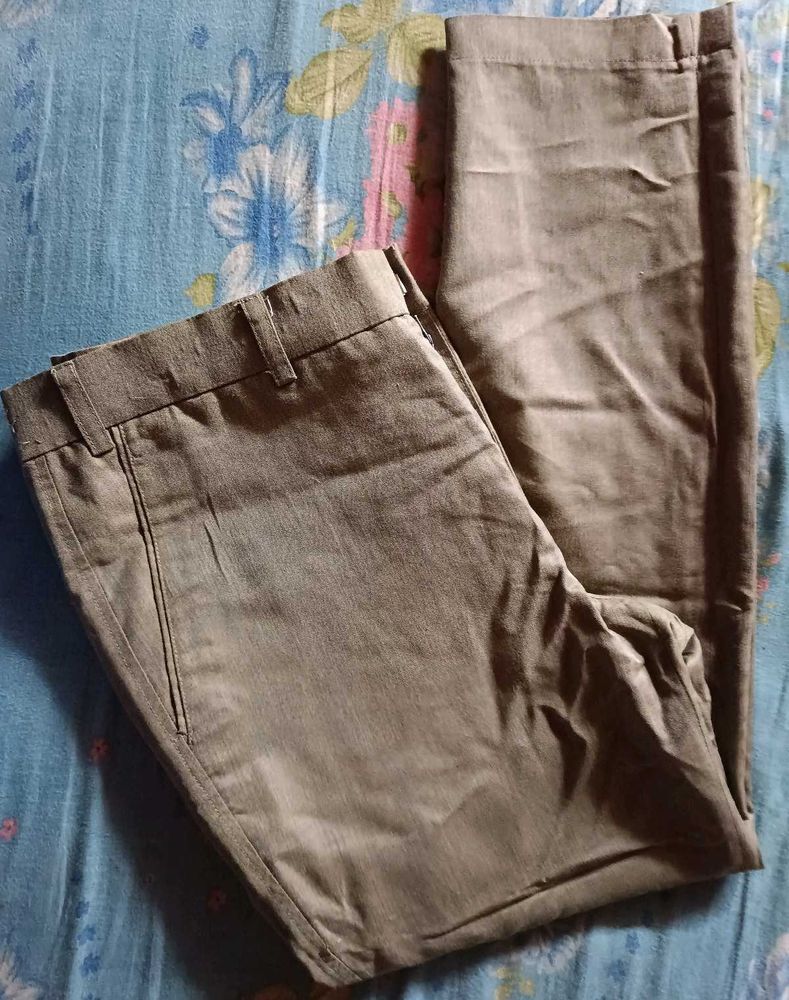 Branded Formal Pant