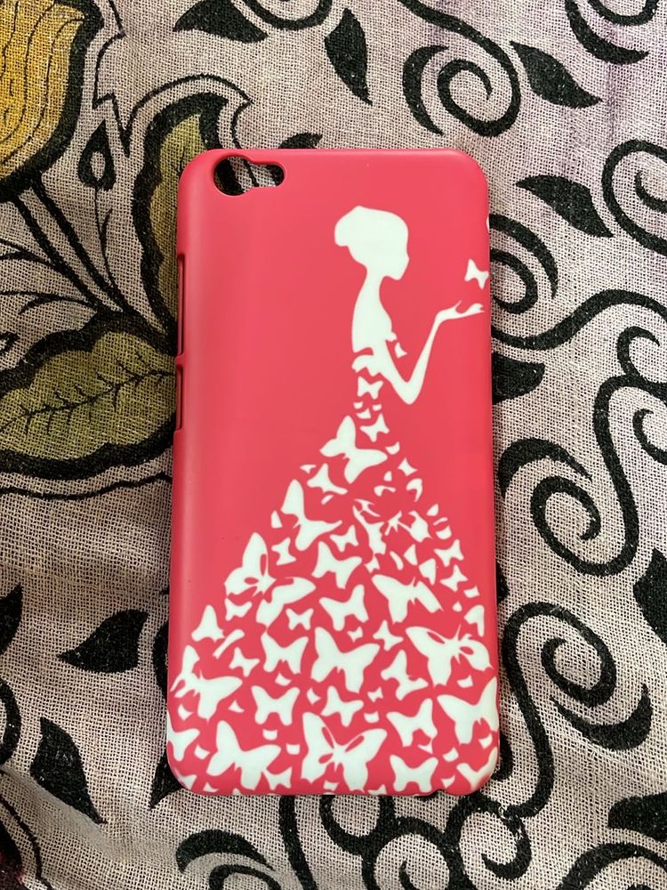 Diwali Sale Mobile Case For Vivo V5.