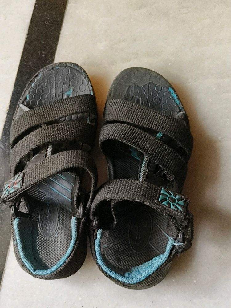 Sandals For 4-6 Years Boys