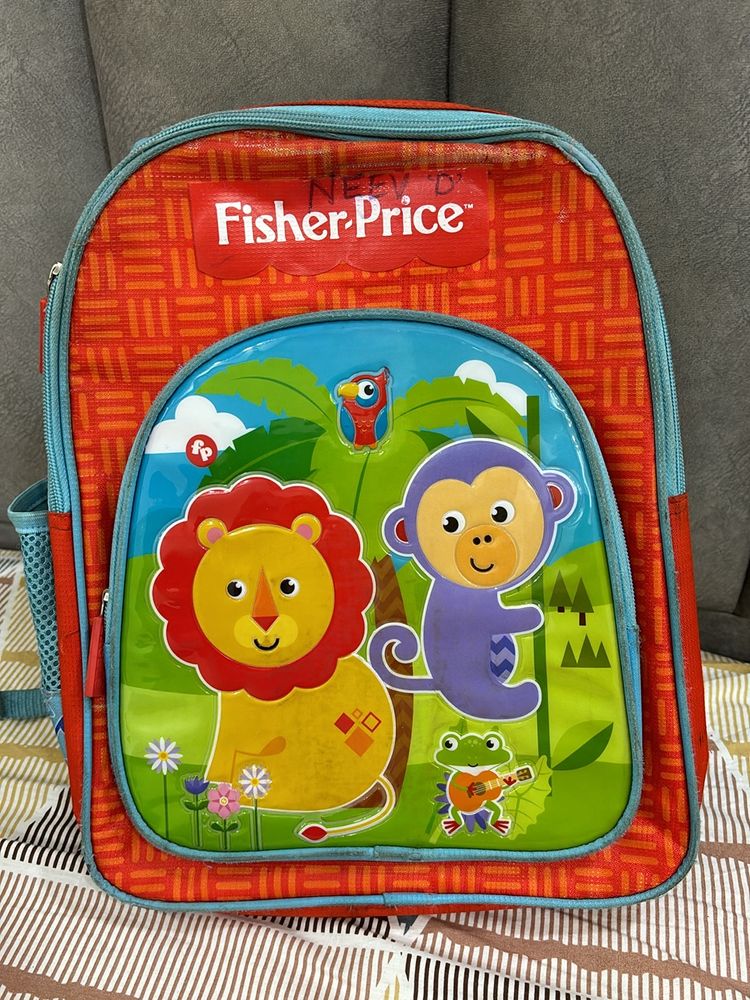 School Bag