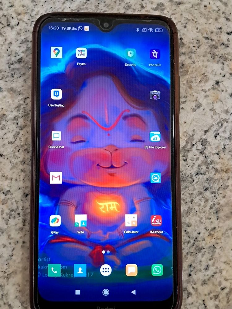 Redmi 8 For Sale