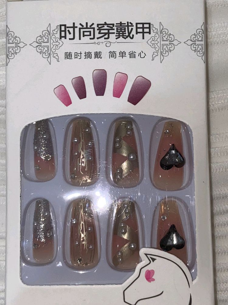 Fake Nails