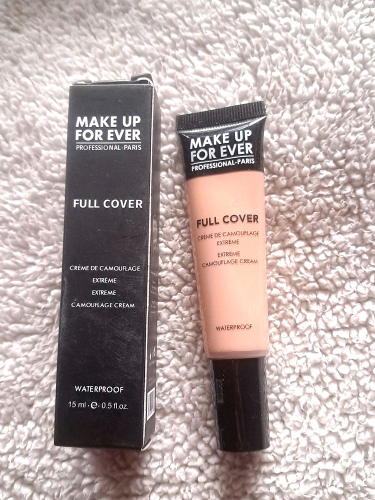 MAKEUP FOREVER CONCEALOR