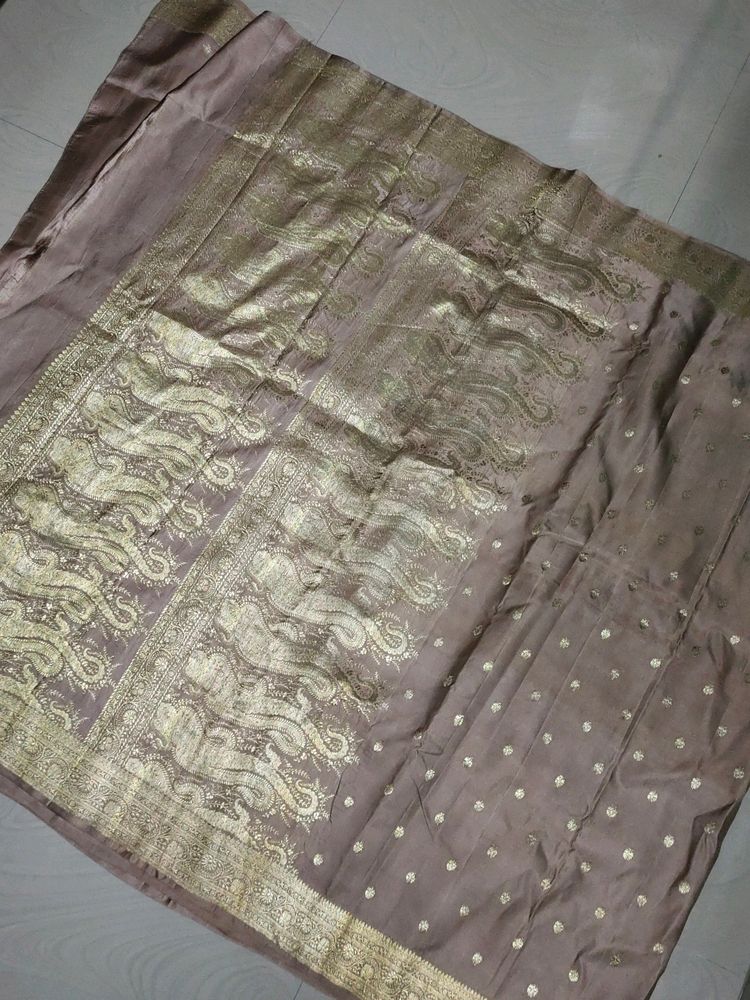 Banarasi Saree