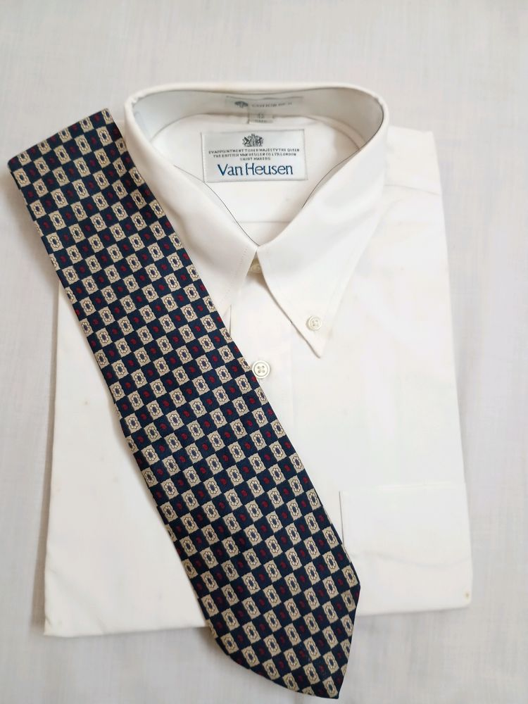 Bert Pulitzer Multicolour Men'sTie