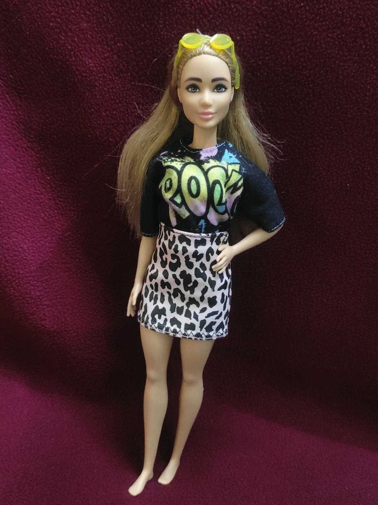 Barbie Fashionista Doll