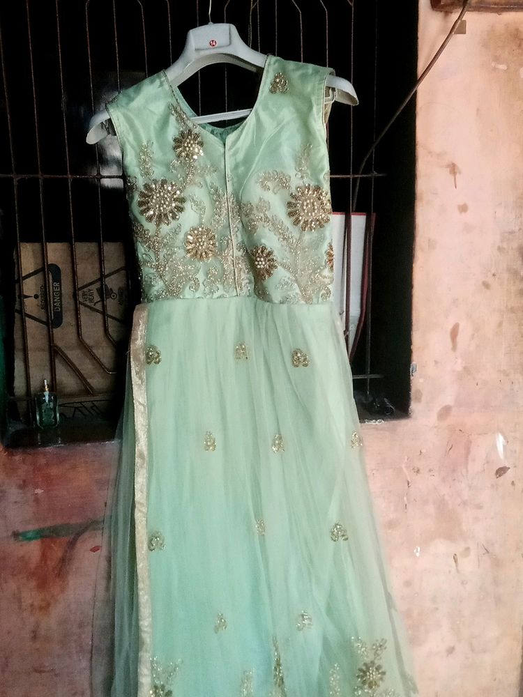 Women And Girls Gown