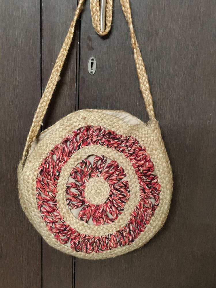 Stylish Boho Bag