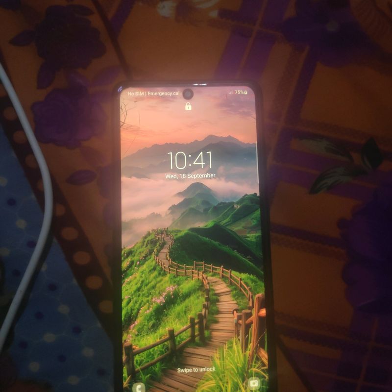 I Want To Sell My Sumsung S 10 Lite