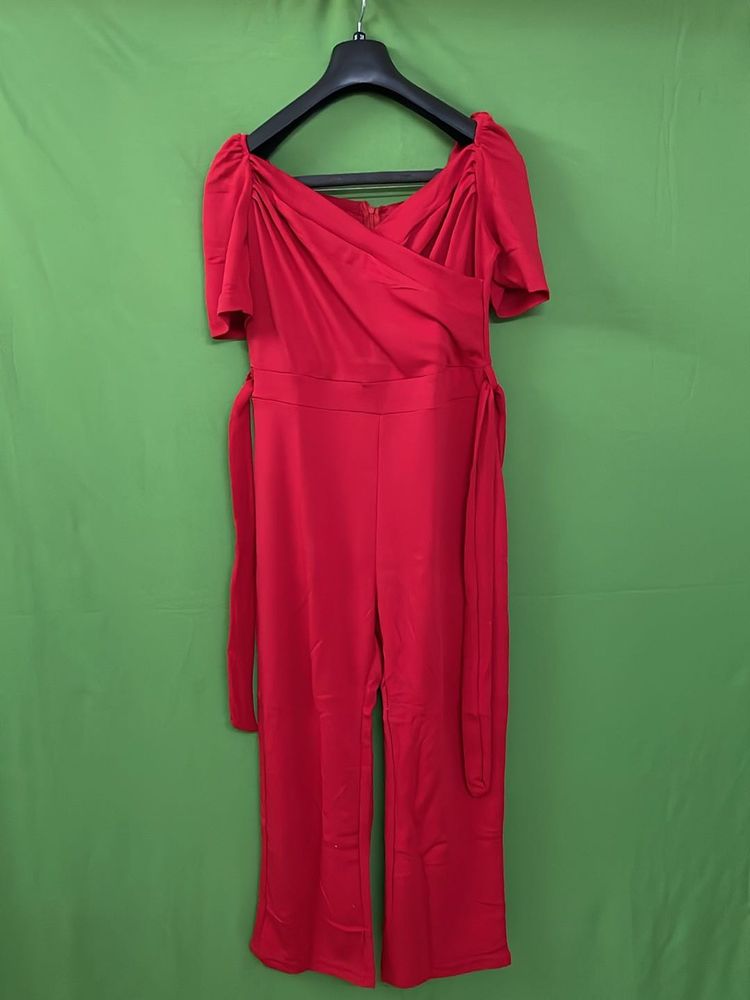 Dhunki jumpsuit