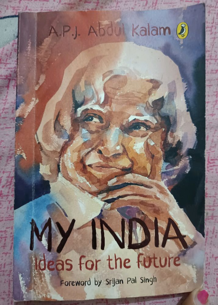 APJ Abdul Kalam (Free Book)