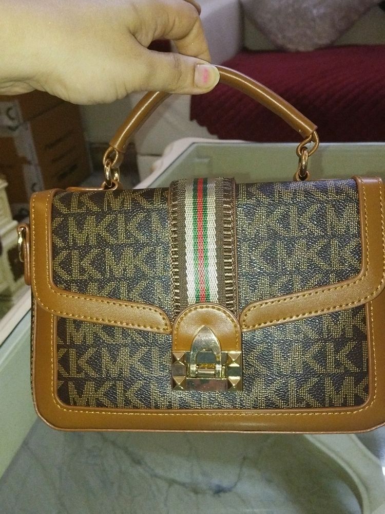 Michael Kors First Copy Sling Bag