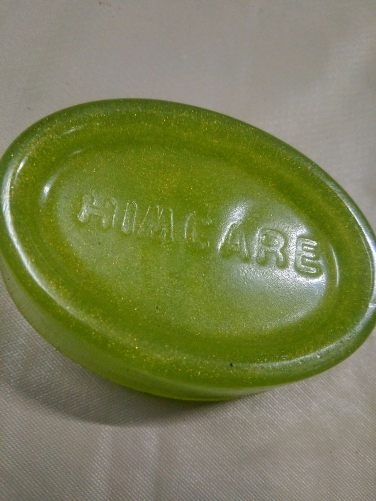 Neem-Tulsi Soap