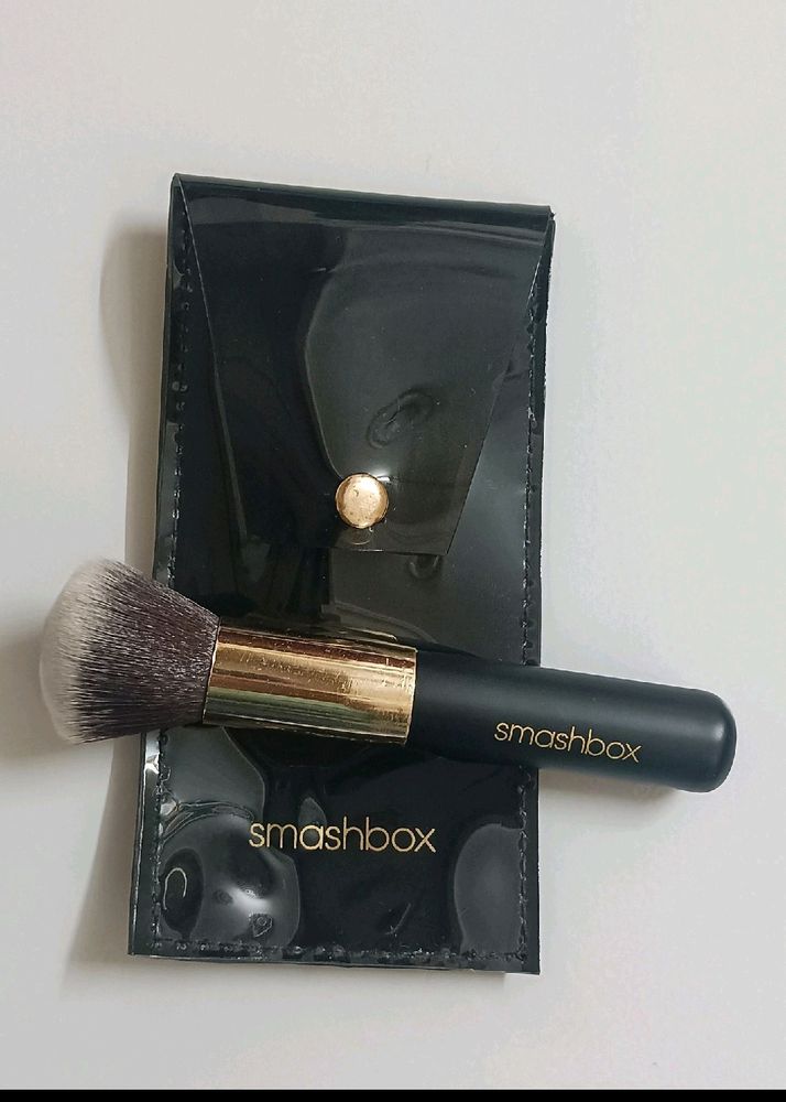 Smashbox Brush