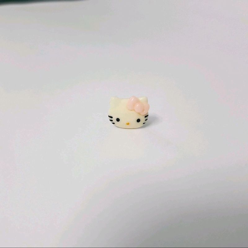 Kitty Mobile Dust Plug