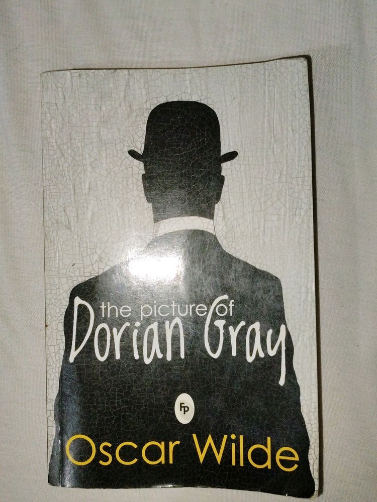 The Picture Of Dorian Gray