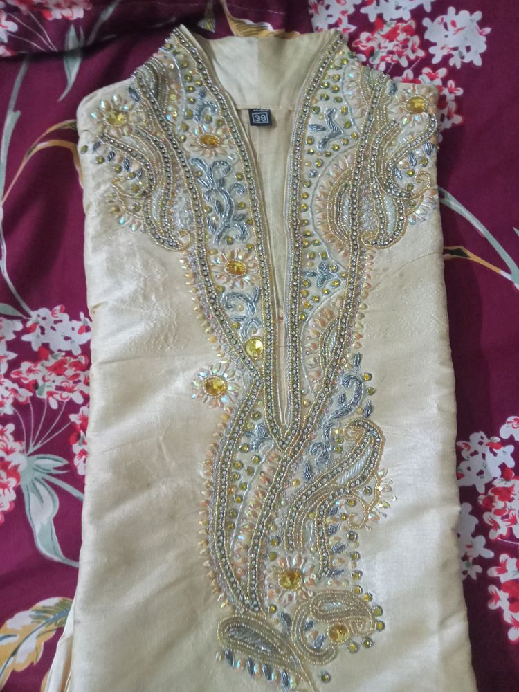 Sherwanis For Marriage Size 38