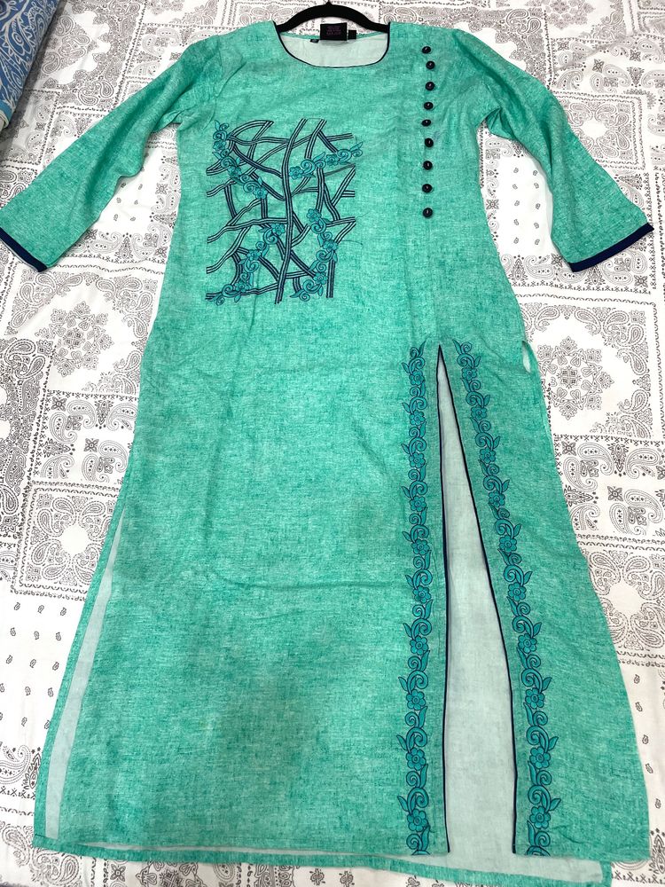 Fancy Kurti