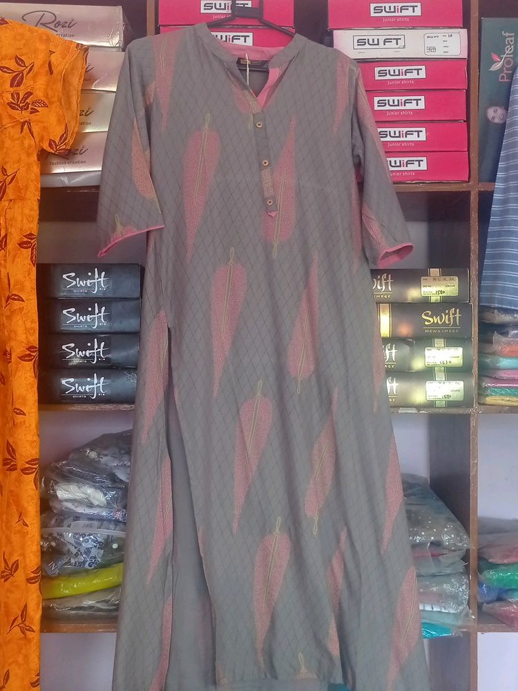 Kurti