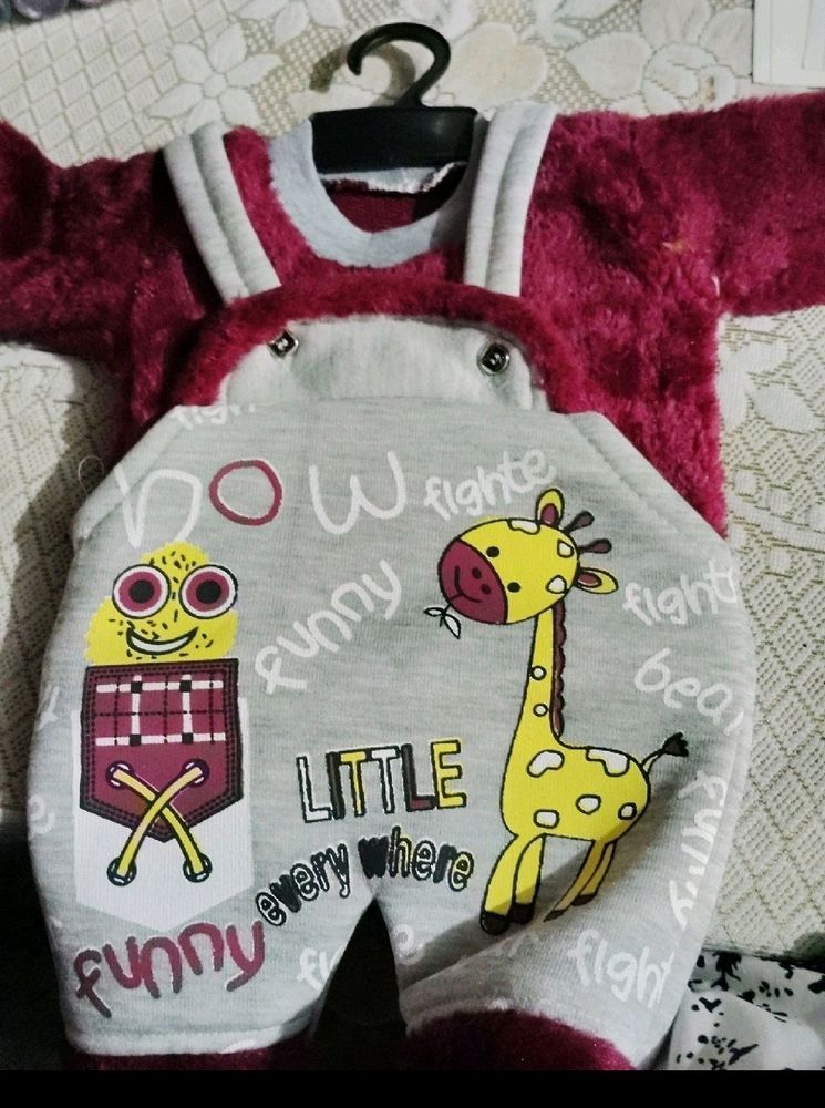 Kids Cloth