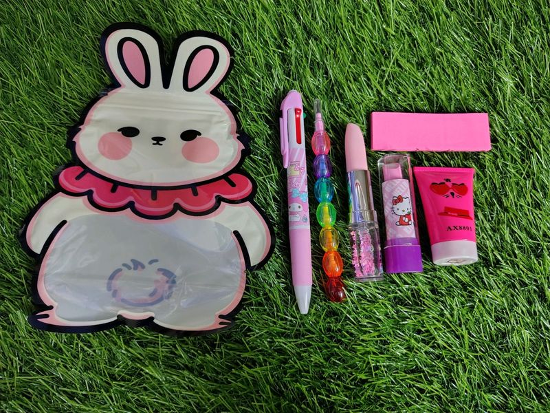 Cute Stationery Hamper 3