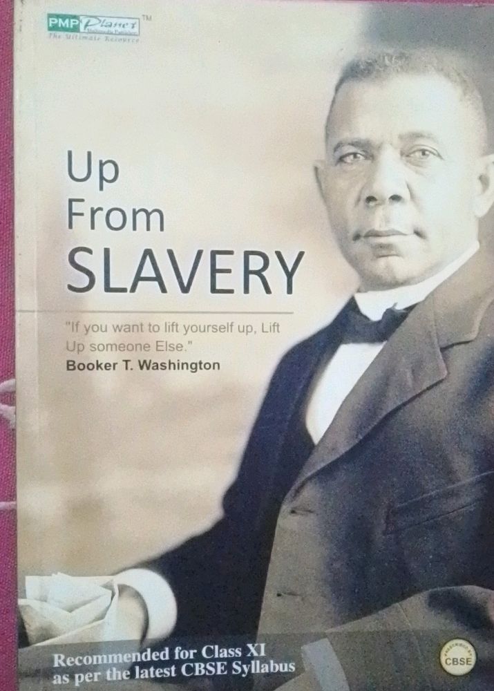 Up From Slaves