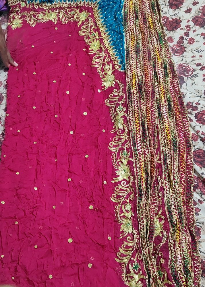 Dupatta