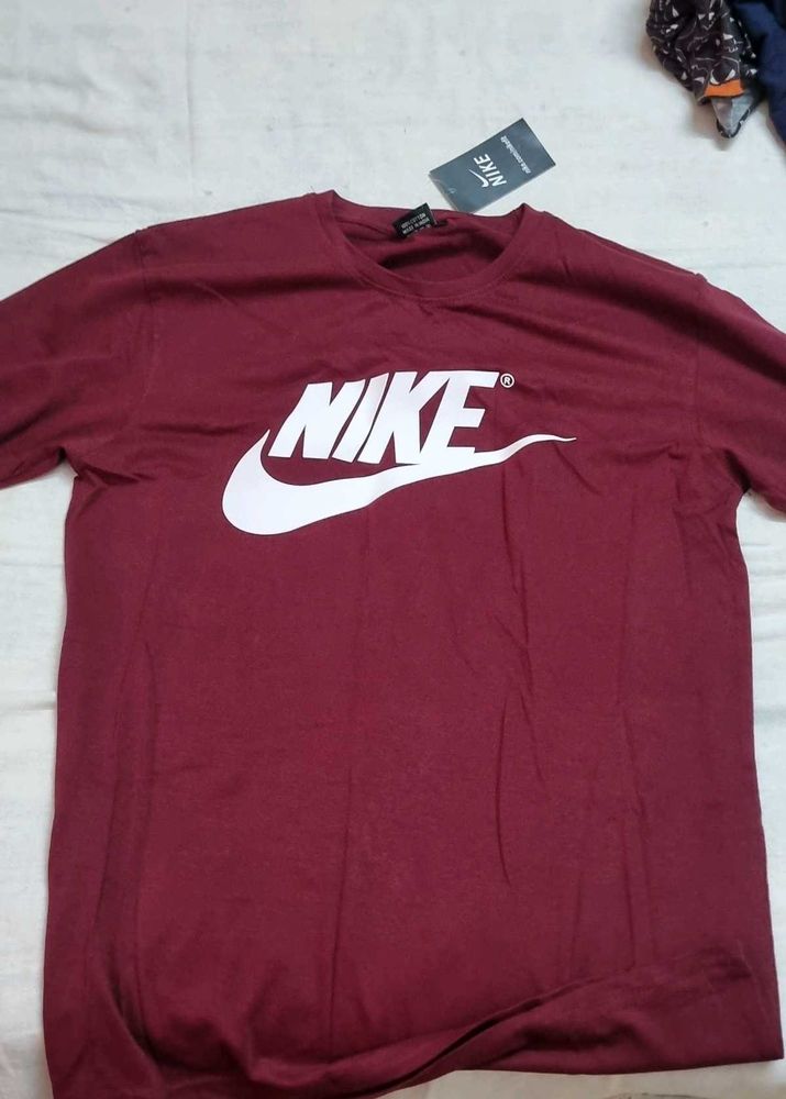 Nike First Copy T Shirt