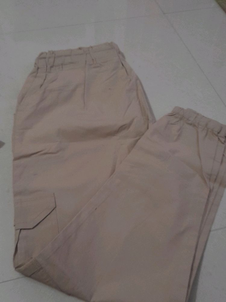 New Pant Not Use Offer