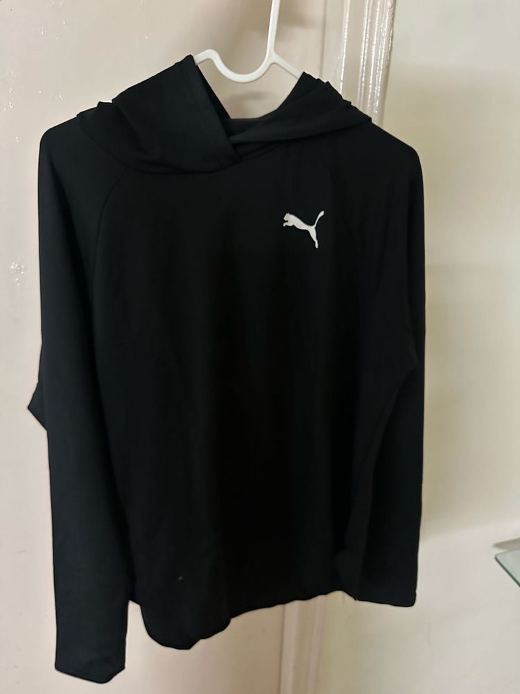 Puma Hoodie