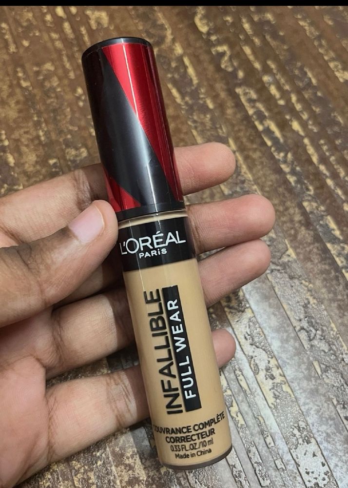 L’Oreal Concealer