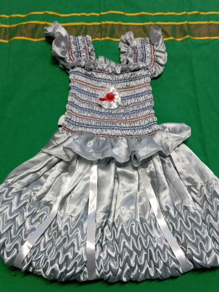 Kids Frock