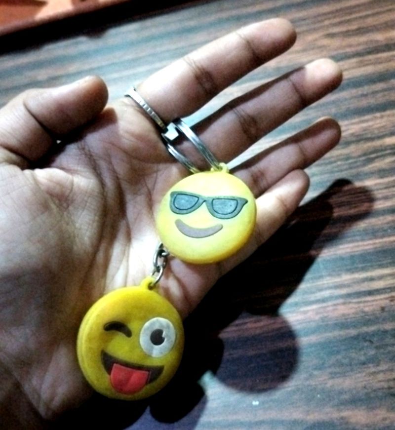 A Key Chain