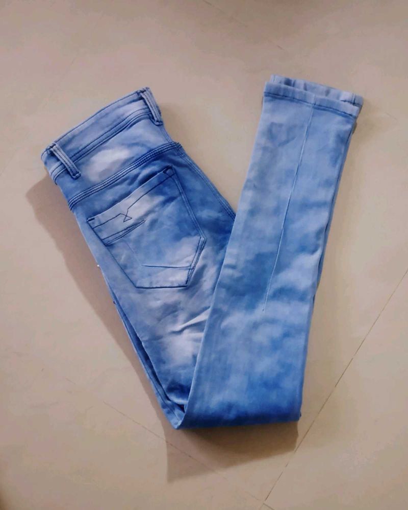 ROADX JEANS