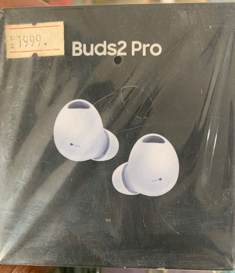 SAMSUNG AIRBUDS PRO 2