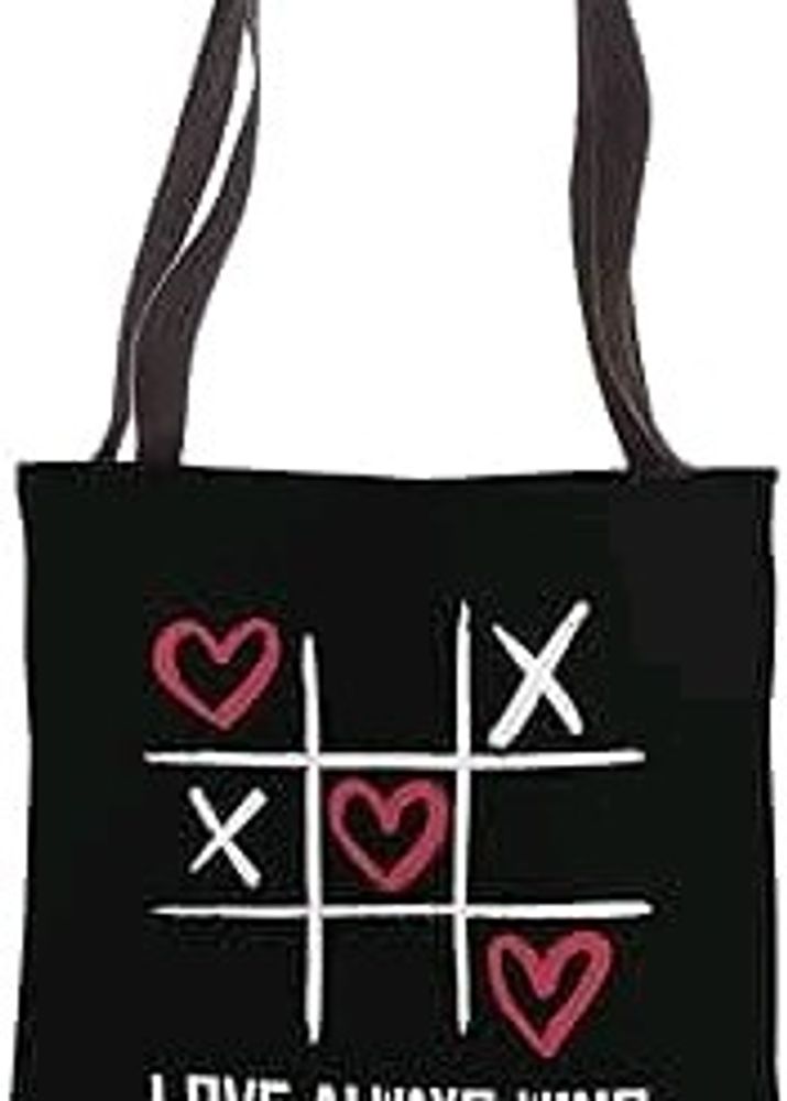 College Tote bag