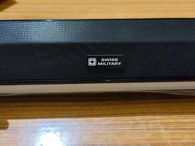 Sound Bar /Bluetooth Speaker