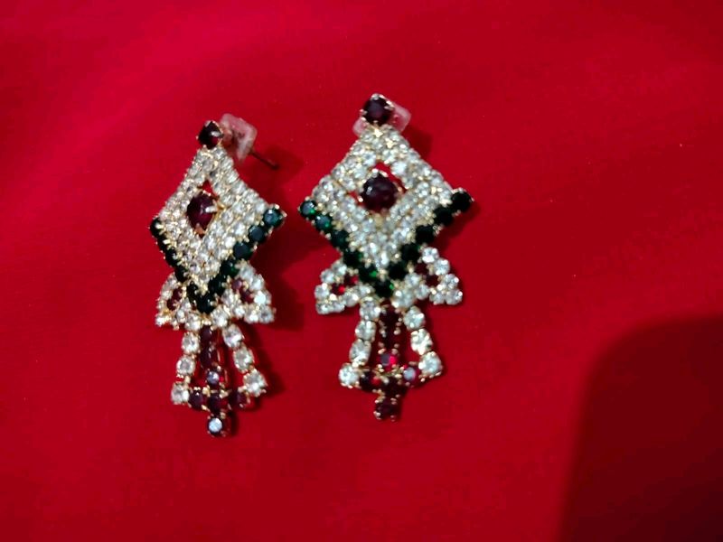 Brand New Earrings