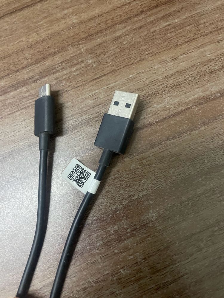 MI USB Type-C Cable