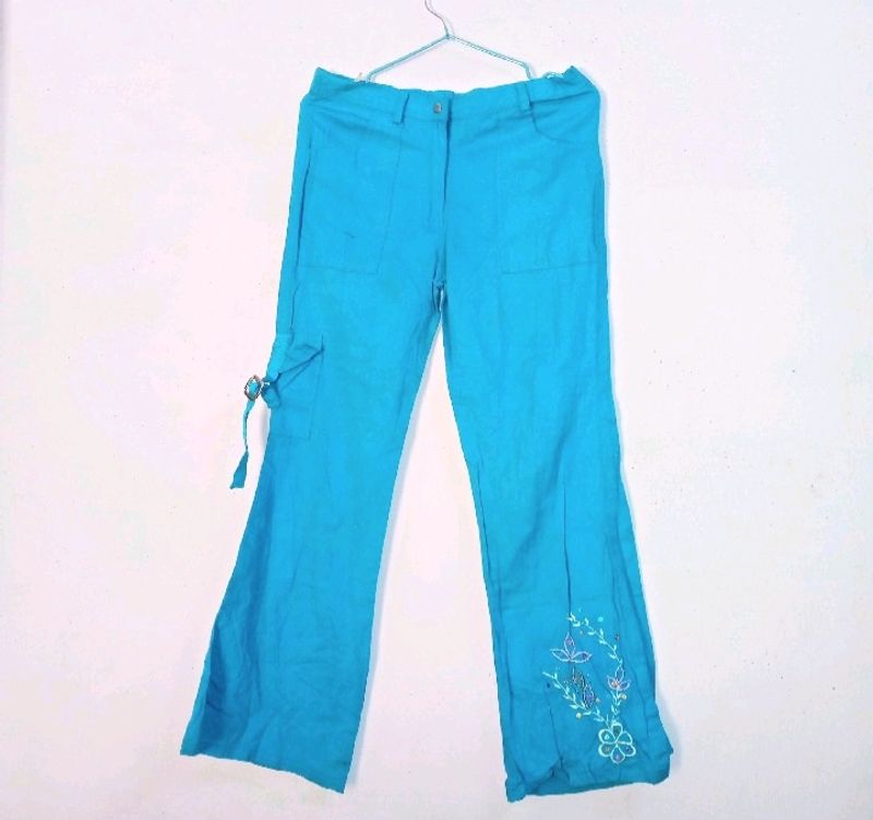 Cargo Pant For Girls