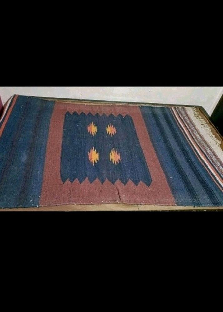 Heavy Dari/Rug/Carpet 8*6