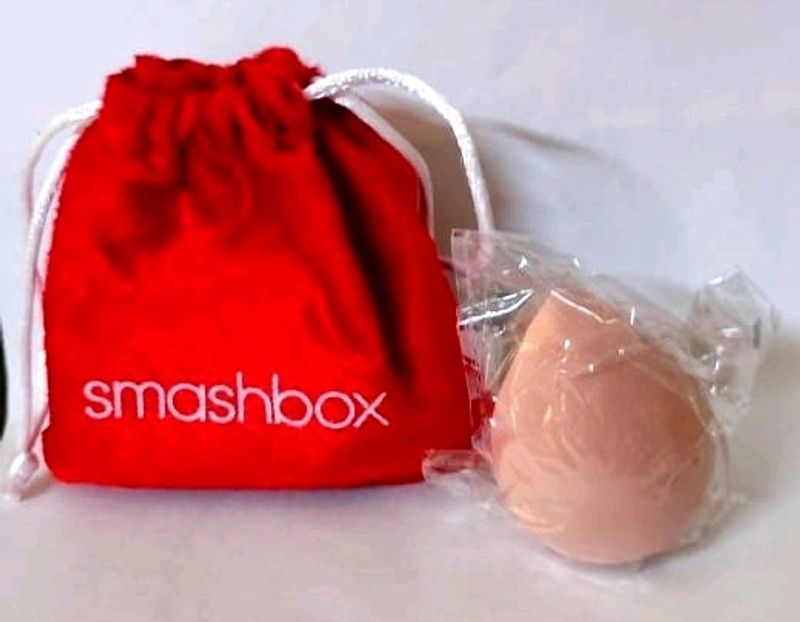 Smashbox Blender