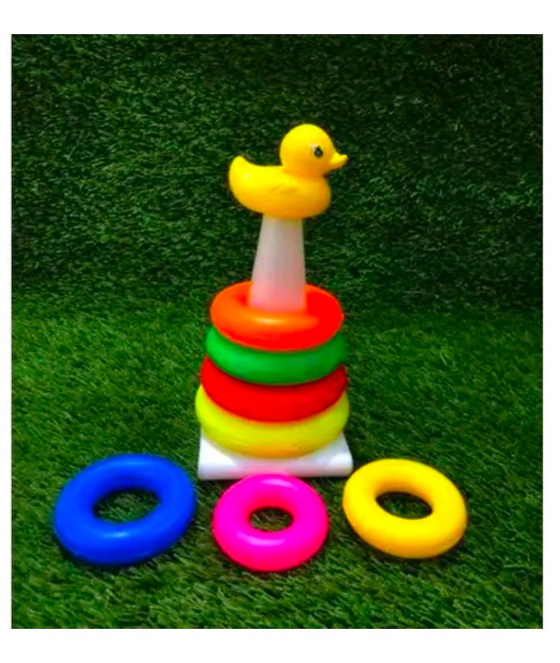 Pyramid Toy