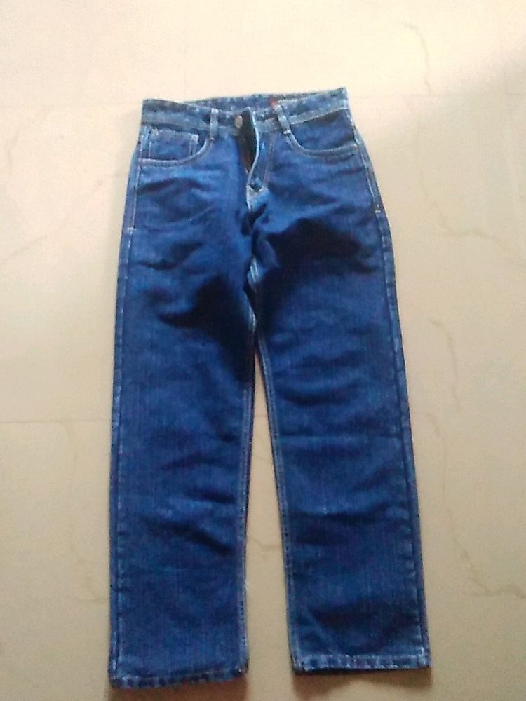 Us Polo Og Jeans Baggy