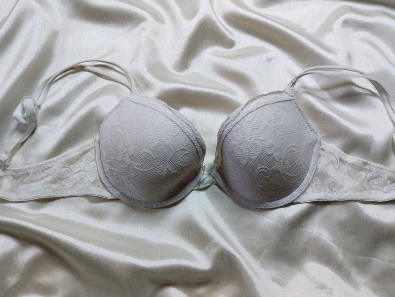 push-up bra 34B